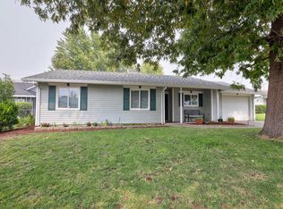 4121 Moriah Way, North Highlands, CA