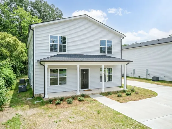 208 S Leslie St, Goldsboro, NC 27530