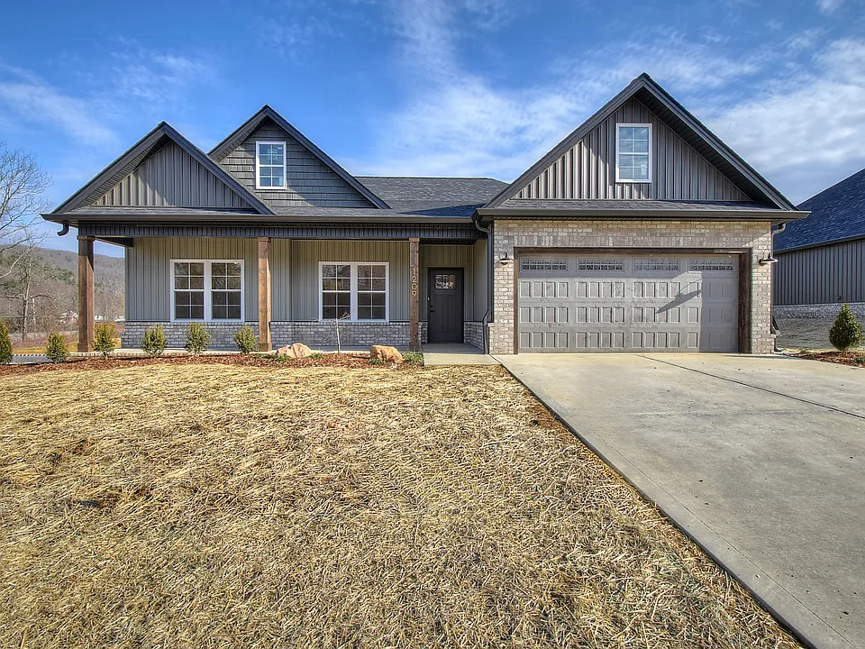 1209 Brown Rd