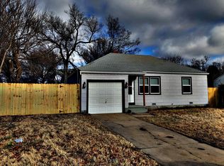 4912 E Mount Vernon Rd, Wichita, KS 67218