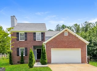 5257 Springtide Ln, Powder Springs, GA 30127