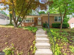 507 Meade Ter, Shillington, PA 19607