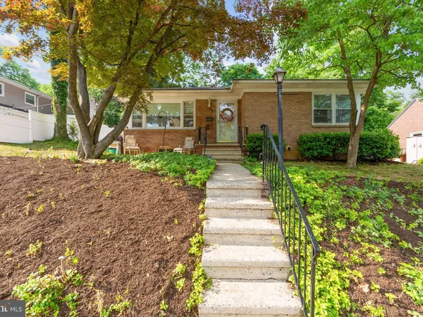 507 Meade Ter, Shillington, PA 19607