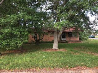 3737 McCall St, Moss Point, MS 39563