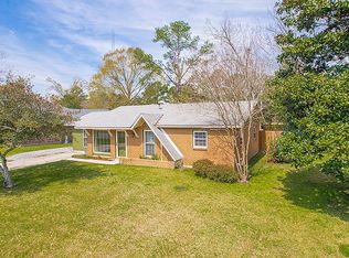 4349 Debellevue Dr, Baton Rouge, LA 70809