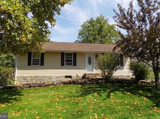 3425 Fox Ridge Ct, Dover, PA 17315