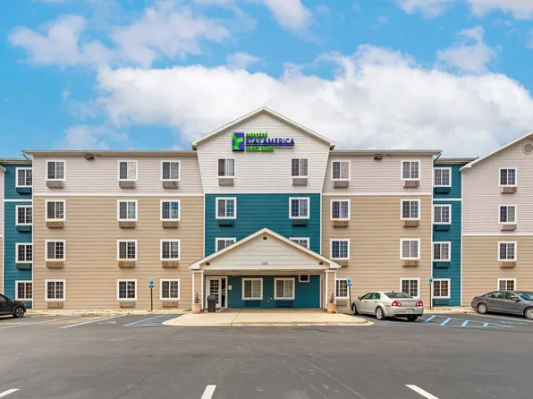 Birmingham - Pelham, 101 Bishop Cir, Pelham, AL 35124