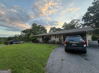 2905 River Rd, Mineral Bluff, GA 30559