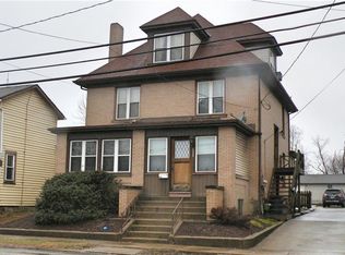 633 E 10th Ave, Tarentum, PA