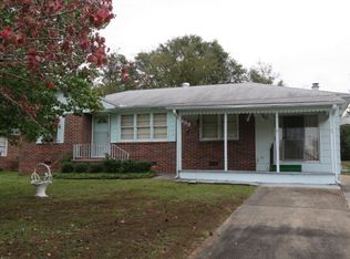 3338 Markwood Dr, Macon, GA 31206