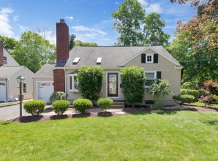 598 Brookside Pl, Cranford, NJ
