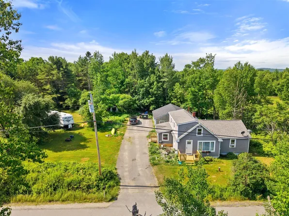13 Race Course Road, Bucksport, ME 04416