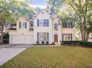 4146 Spring Hill Ln NW, Kennesaw, GA 30144
