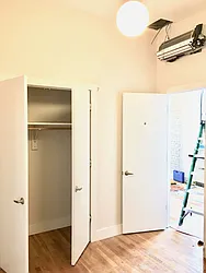 Rented by Manhattan Management LLC