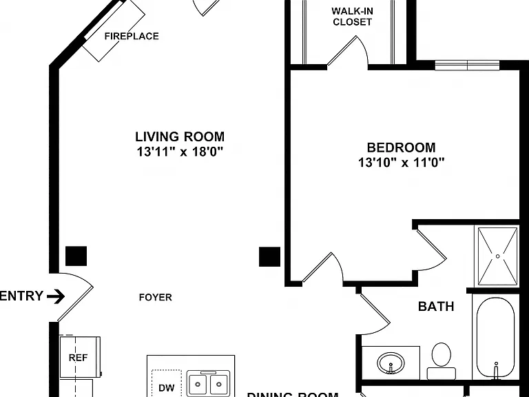 Arlo Luxury Apartment Homes — Photo 34