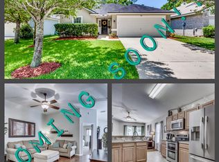 740 Lilac Loop, Saint Johns, FL 32259