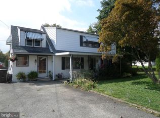 2556 Chestnut Ave, Norristown, PA 19403
