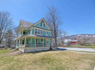 36 High St, Ludlow, VT 05149