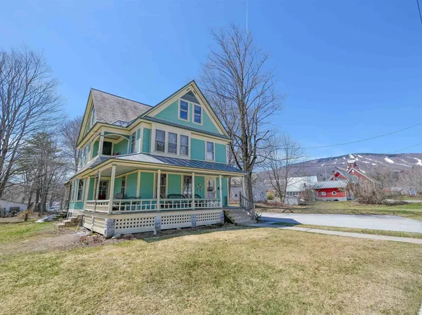 36 High Street, Ludlow, VT 05149
