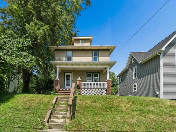 430 Clarendon St, Newark, OH 43055