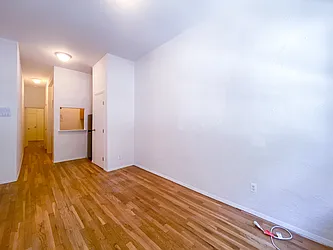 Rented by Compass