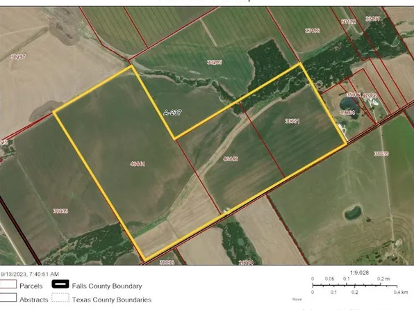 Fcr #461, Troy, TX 76579