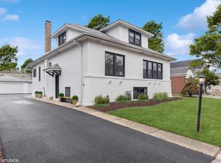 1110 N Mitchell Ave, Arlington Heights, IL