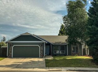 1254 Prairie Clover Ave NE, Keizer, OR 97303
