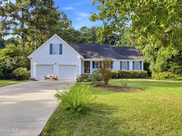 116 Annas Way, Grandy, NC 27939