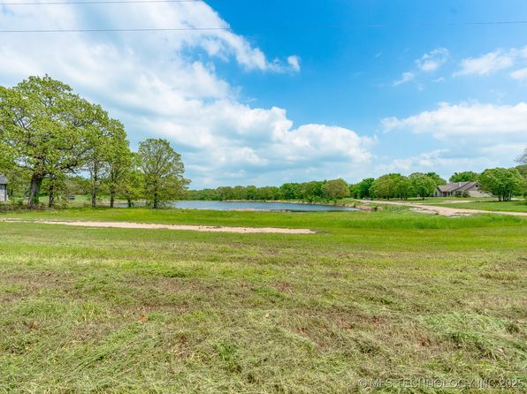 County Road 3650, Ada, OK 74820