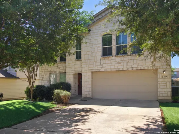 5419 Dannelly Field, San Antonio, TX 78227