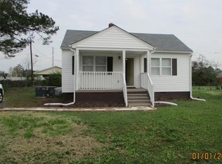 510 Brendale Dr, Chester, SC 29706