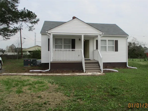 510 Brendale Dr, Chester, SC 29706