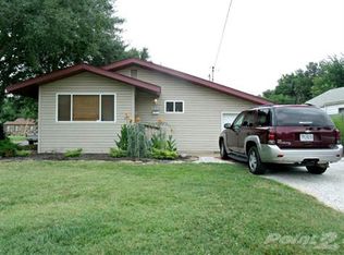 1625 W High St, Springfield, MO 65803