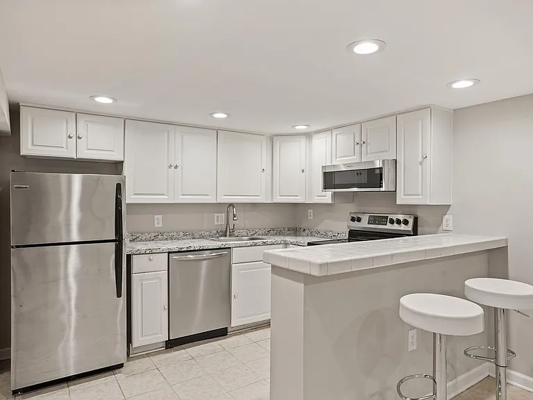 3805 New Hampshire Ave NW #2 — Photo 8