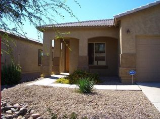 28578 N Posse Rd, San Tan Valley, AZ 85143
