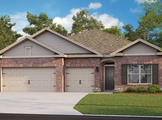 121 Hightower Rd, Harvest, AL 35749