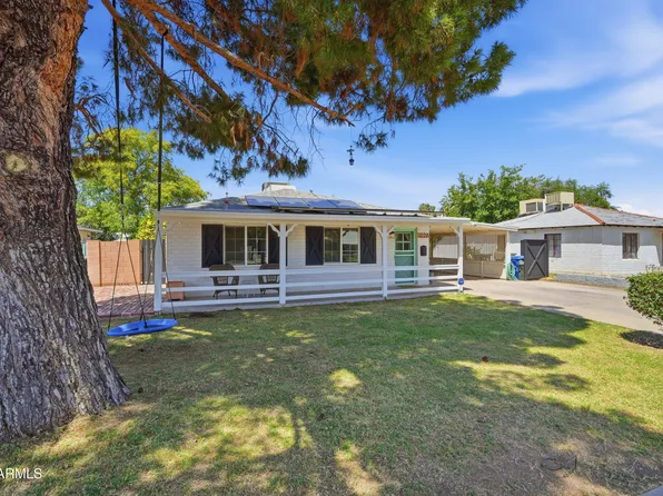 1226 E COLTER Street, Phoenix, AZ 85014
