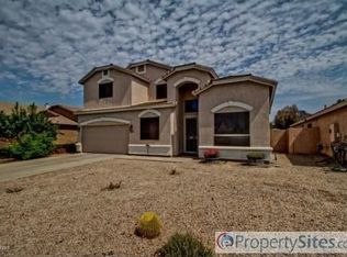 1016 E Mohawk Dr, Phoenix, AZ 85024