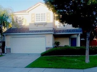 1322 Evergreen Way, Tracy, CA