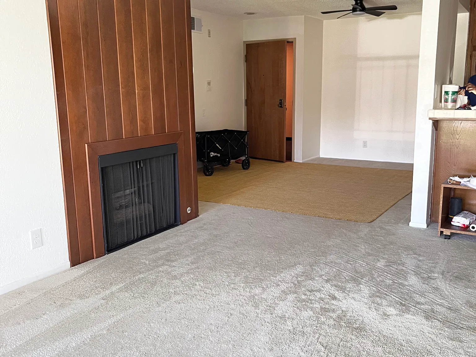 1 bed, 813 sqft, $2,550 — Photo 4