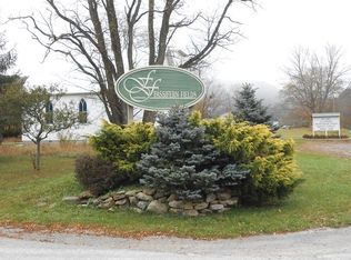 21 Fassifern Fields Rd, Slatyfork, WV 26291