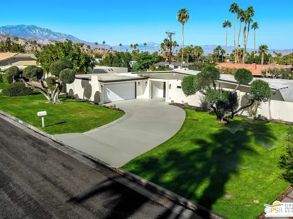 74070 Mockingbird Trl, Indian Wells, CA 92210