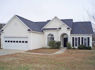 404 Dupre Mill Rd, Lexington, SC 29072