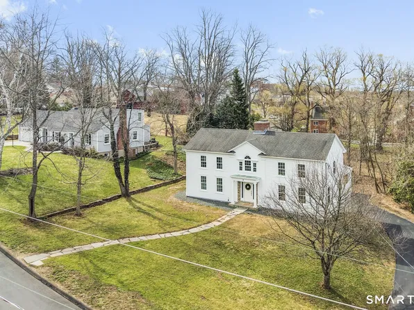 39 Marbern Drive, Suffield, CT 06078