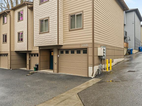 4th image of 4908 S Willow St