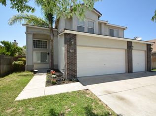 4241 Giselle Ln, Stockton, CA 95206