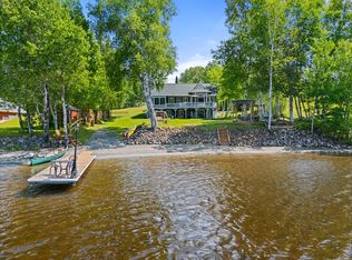1449 Sly Brook Rd, Eagle Lake, ME 04739