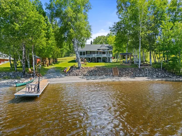 1449 Sly Brook Road, Eagle Lake, ME 04739