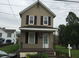 416 Giffin Ave, Canonsburg, PA
